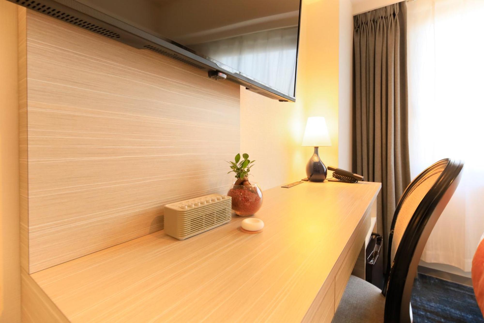 Quintessahotel Kagoshimatenmonkan Relax&Sleep Extérieur photo