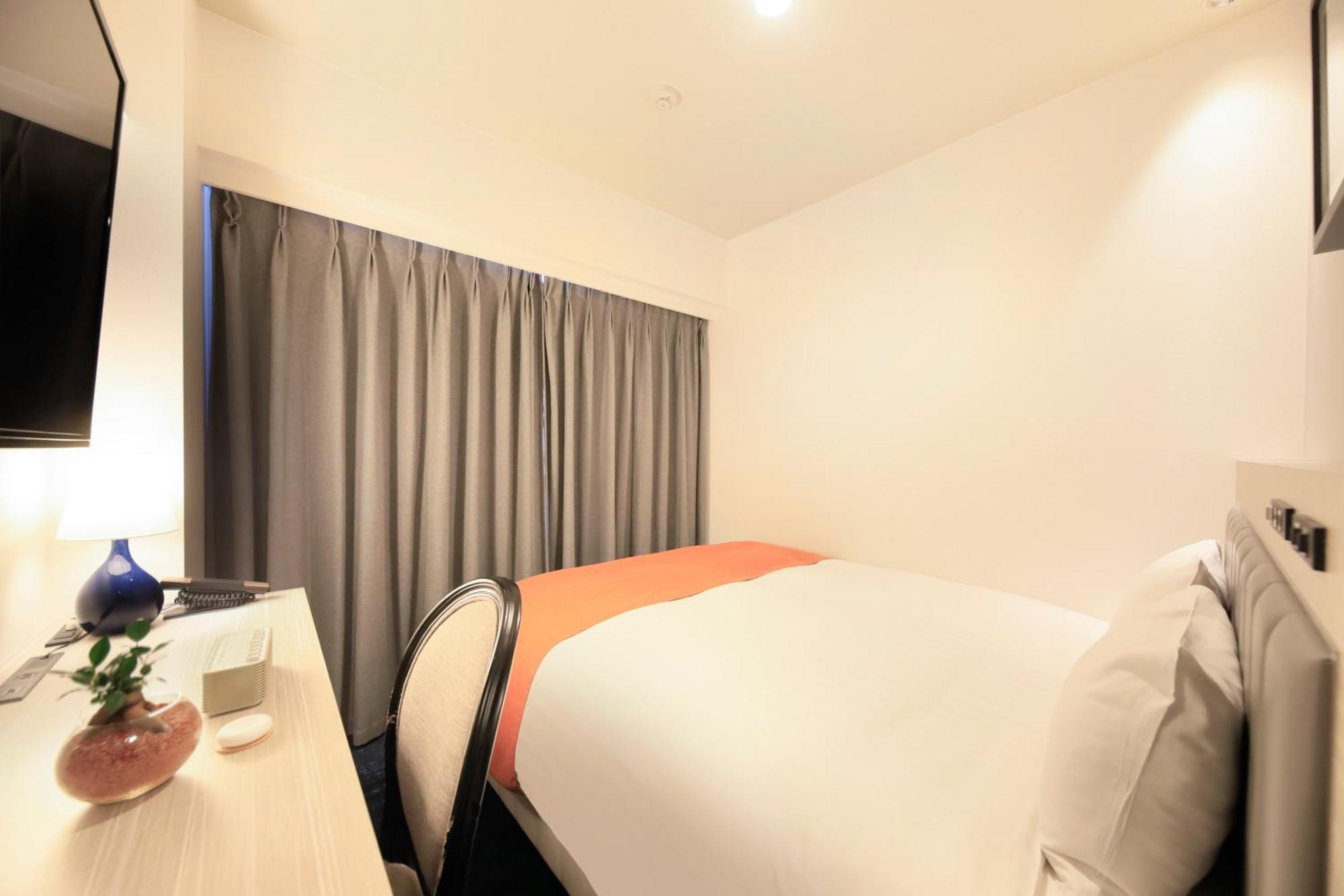 Quintessahotel Kagoshimatenmonkan Relax&Sleep Extérieur photo
